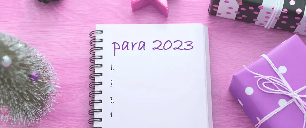 Feliz Ano Novo - Pocket Clinic